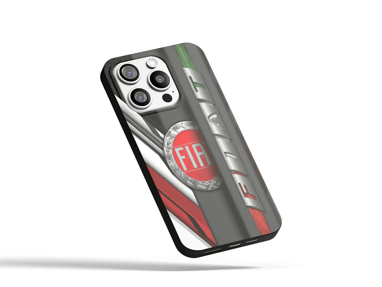 Fiat Custodia Cellulare Look Chic Moderno